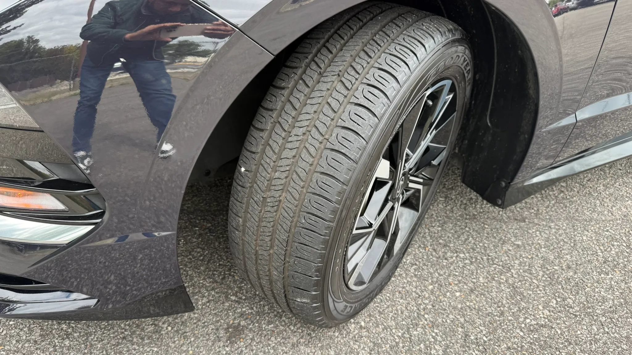 Used 2024 Hyundai Sonata SEL FWD image 40