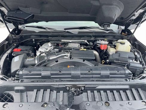 Used 2021 GMC Sierra 3500 Denali w/ Denali Ultimate Package image 30