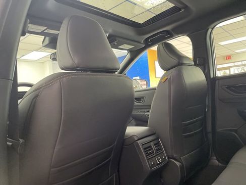 New 2026 Subaru Outback Wilderness AWD/4WD image 22