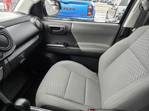 Used 2023 Toyota Tacoma SR image 14