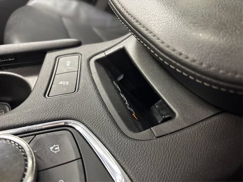 Used 2020 Cadillac XT6 Premium Luxury AWD/4WD image 40