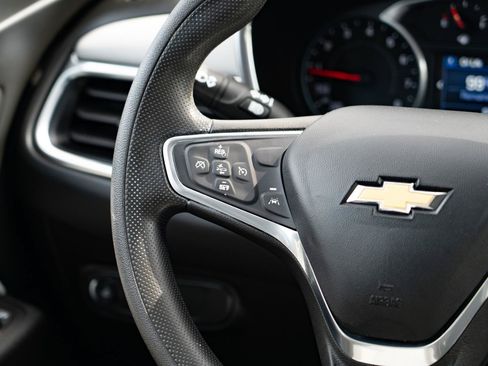 Used 2022 Chevrolet Equinox LS w/ LS Convenience Package AWD/4WD image 24