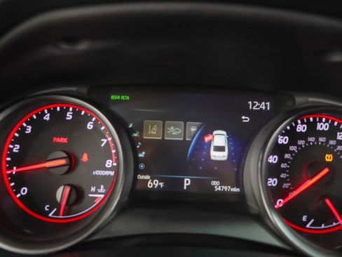 Used 2024 Toyota Camry XSE FWD image 15