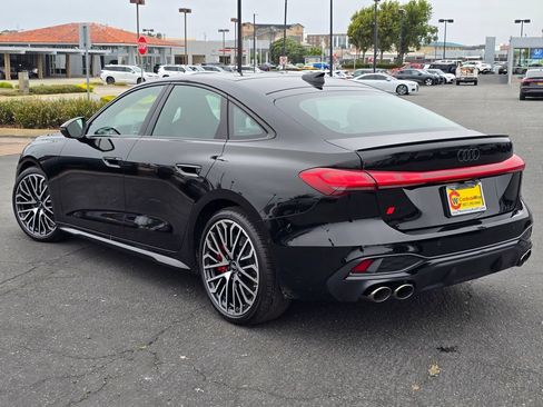 Used 2025 Audi S5 Premium Plus AWD/4WD image 3