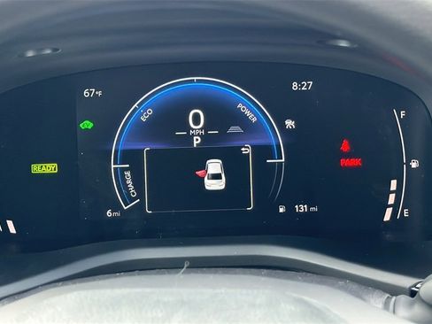 New 2026 Toyota Camry LE image 25