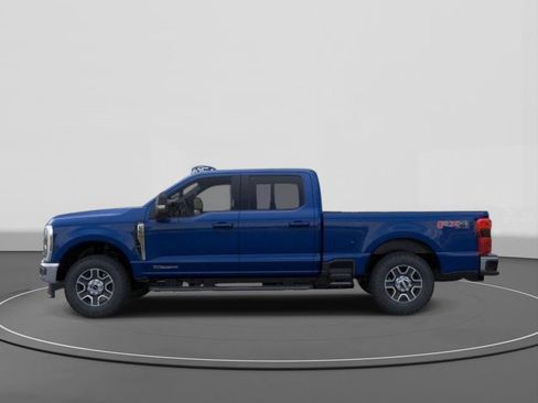 New 2026 Ford F250 Lariat w/ Lariat Premium Package AWD/4WD image 3