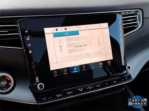 Used 2024 Jeep Wagoneer Series II image 31