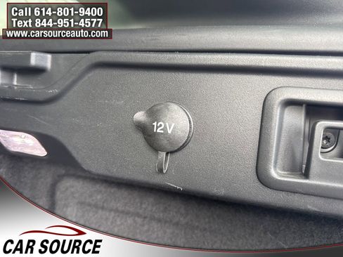 Used 2019 Jaguar F-PACE Prestige image 40