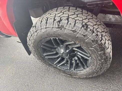 Used 2022 RAM 2500 Laramie AWD/4WD image 17