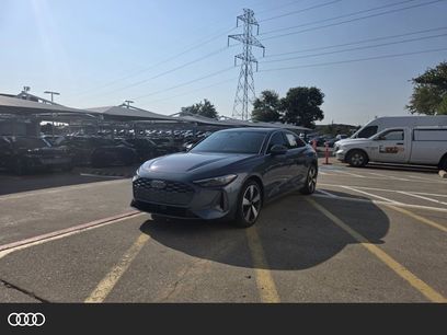 New 2025 Audi A5 2.0T Premium