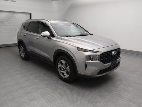 Used 2023 Hyundai Santa Fe SEL AWD/4WD image 11