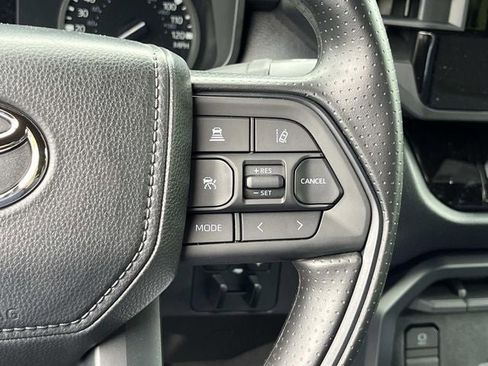 New 2026 Toyota Tundra SR5 AWD/4WD image 20