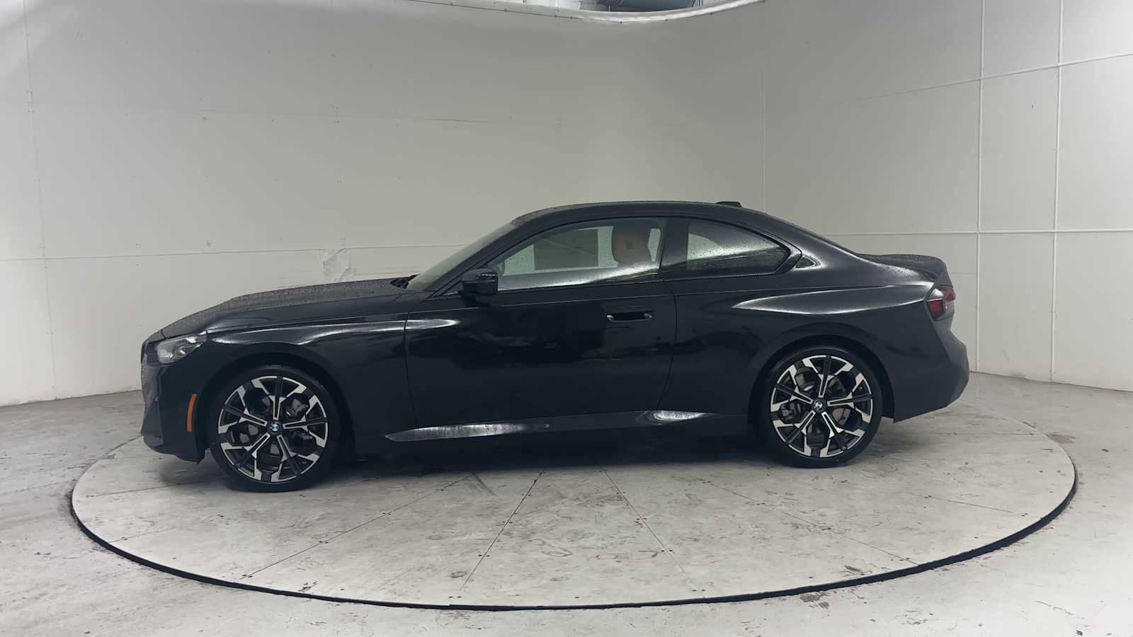 New 2026 BMW 230i xDrive Coupe w/ Premium Package AWD/4WD image 3