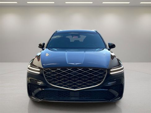 New 2026 Genesis GV70 2.5T Sport Prestige image 8