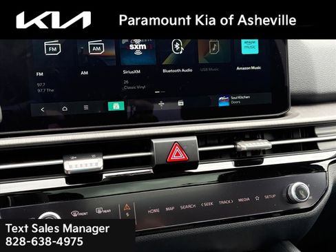 New 2026 Kia Sportage X-Line image 10