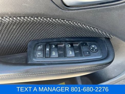 Used 2015 Dodge Dart Aero FWD image 18