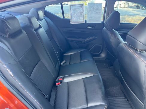 Used 2021 Nissan Altima 2.5 SR FWD image 32