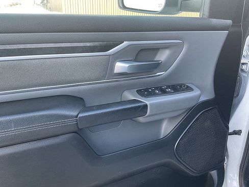 Used 2021 RAM 1500 Big Horn image 11