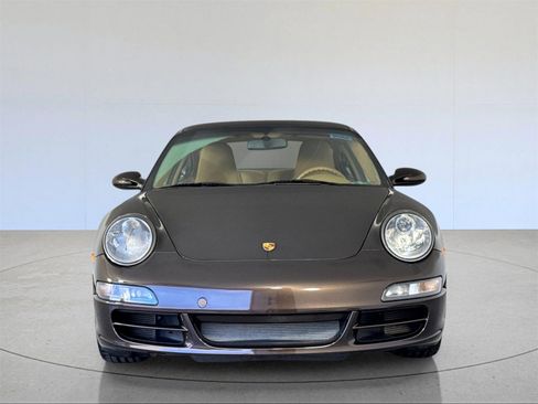 Used 2008 Porsche 911 Carrera image 11