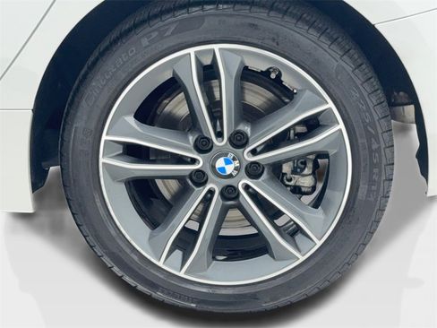 Used 2024 BMW 228i xDrive Gran Coupe image 56