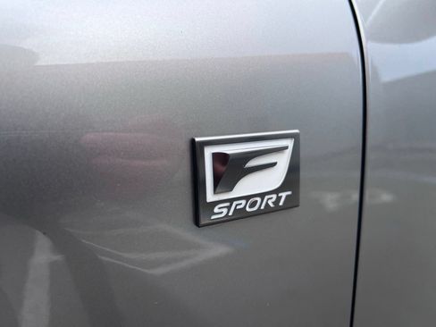 Used 2021 Lexus NX 300 F Sport w/ F Sport Premium Package FWD image 66