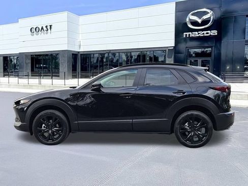 New 2026 MAZDA CX-30 Aire Edition AWD/4WD image 9