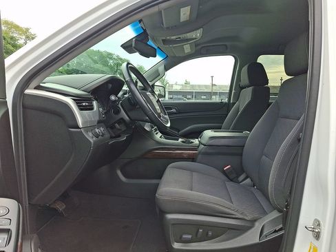 Used 2019 GMC Yukon SLE w/ Convenience Package AWD/4WD image 16