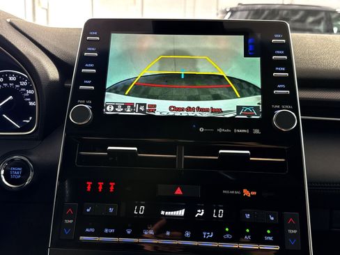 Used 2019 Toyota Avalon Touring w/ Advanced Safety Package FWD image 19