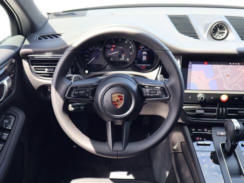 New 2026 Porsche Macan AWD/4WD image 15
