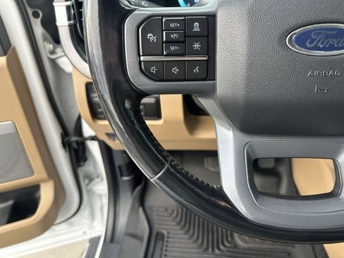Used 2023 Ford F450 Lariat w/ Lariat Ultimate Package image 5