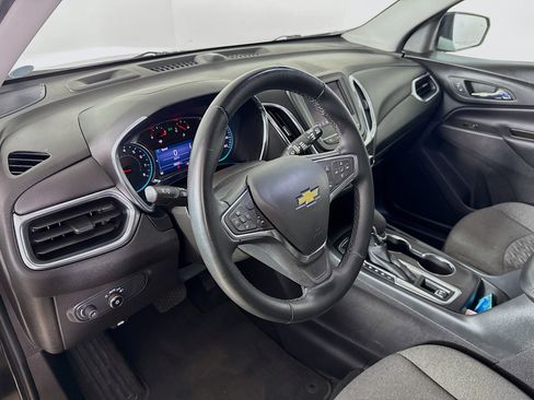 Used 2024 Chevrolet Equinox LT image 8