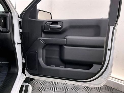 Used 2024 Chevrolet Silverado 1500 W/T w/ WT Fleet Convenience Package image 24