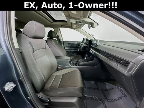 Used 2024 Honda CR-V EX image 29