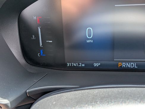 Used 2025 Ford Escape ST-Line AWD/4WD image 28