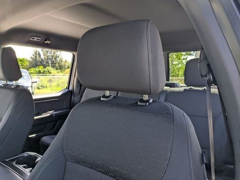 Used 2024 Ford F150 XLT w/ Equipment Group 302A MID AWD/4WD image 16