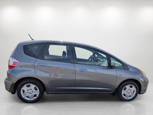Used 2013 Honda Fit image 4