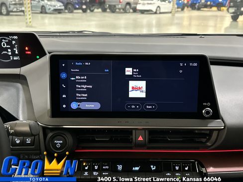 New 2026 Toyota Prius Plug-In Hybrid image 32