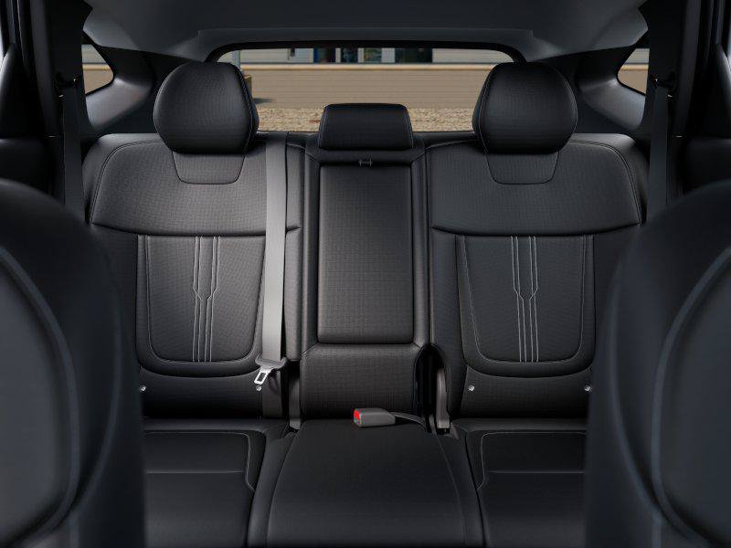 New 2026 Hyundai Tucson SEL AWD/4WD image 12