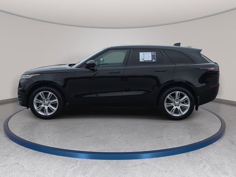 Used 2023 Land Rover Range Rover Velar R-Dynamic S AWD/4WD image 8