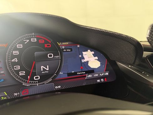 Certified 2021 Ferrari SF90 Stradale image 15