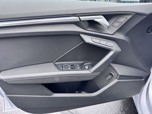 Used 2024 Audi A3 2.0T Premium image 22