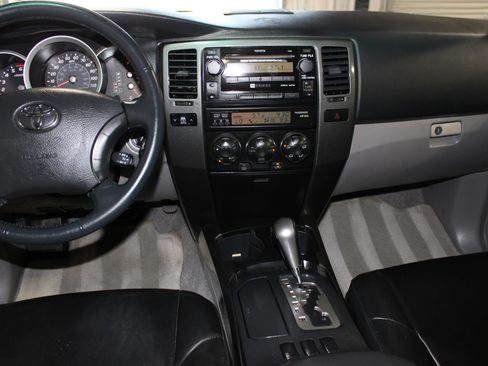 Used 2008 Toyota 4Runner Sport RWD image 13
