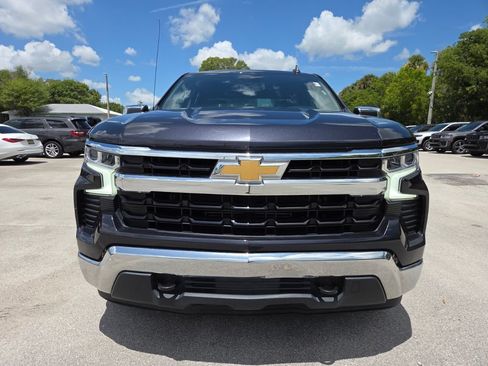 Used 2023 Chevrolet Silverado 1500 LT w/ Protection Package AWD/4WD image 51