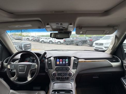 Used 2017 GMC Yukon Denali w/ Open Road Package image 22