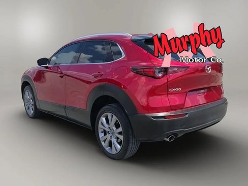 Used 2021 MAZDA CX-30 FWD 2.5 S w/ Premium Package image 6
