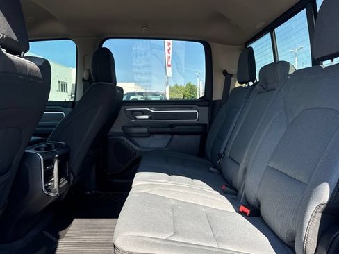 Used 2020 RAM 1500 Big Horn AWD/4WD image 11