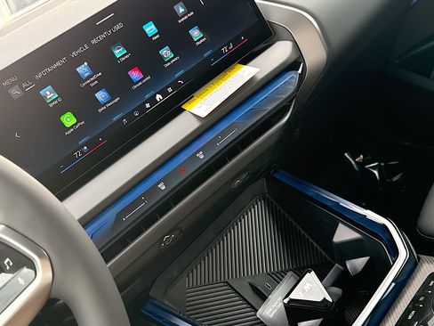 New 2026 BMW X3 xDrive30 w/ Premium Package image 28