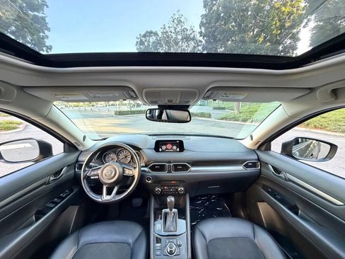 Used 2017 MAZDA CX-5 Touring w/ Preferred Equipment Package AWD/4WD image 13