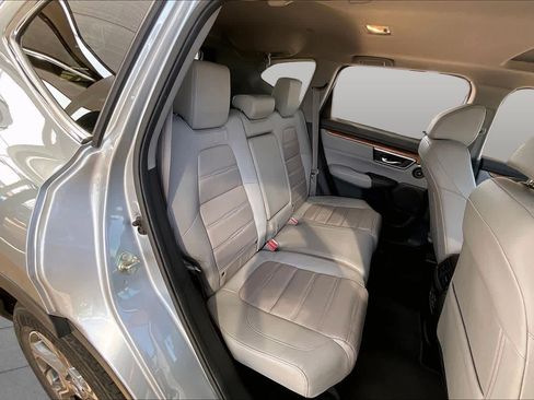 Used 2019 Honda CR-V EX-L image 20
