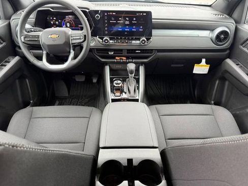 New 2026 Chevrolet Colorado LT w/ Advanced Trailering Package AWD/4WD image 6